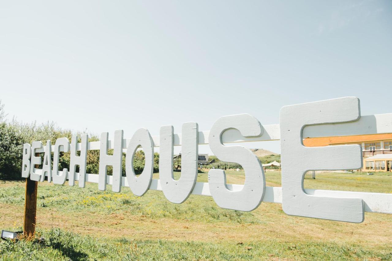 Family & Surfhostel 佩滕 外观 照片