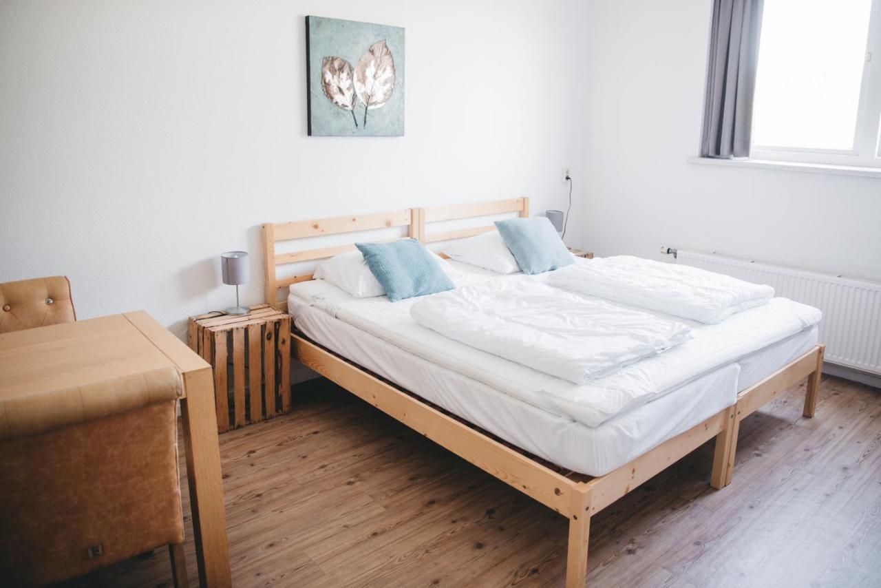 Family & Surfhostel 佩滕 外观 照片