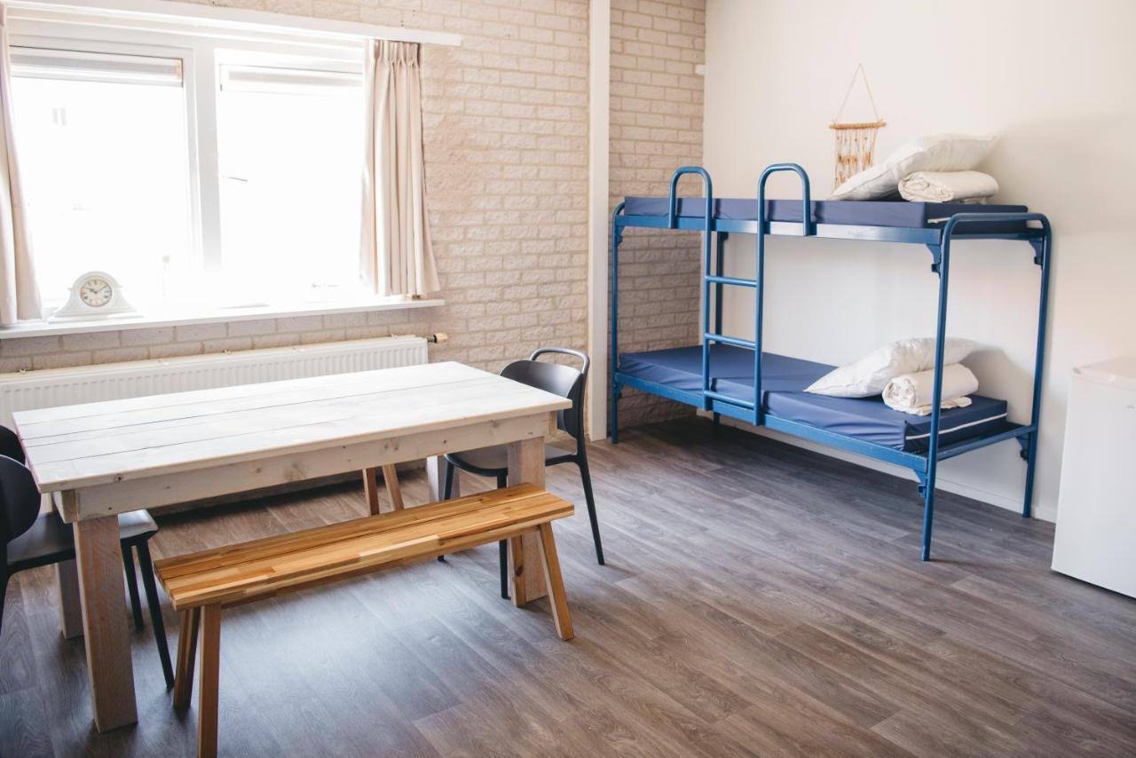 Family & Surfhostel 佩滕 外观 照片